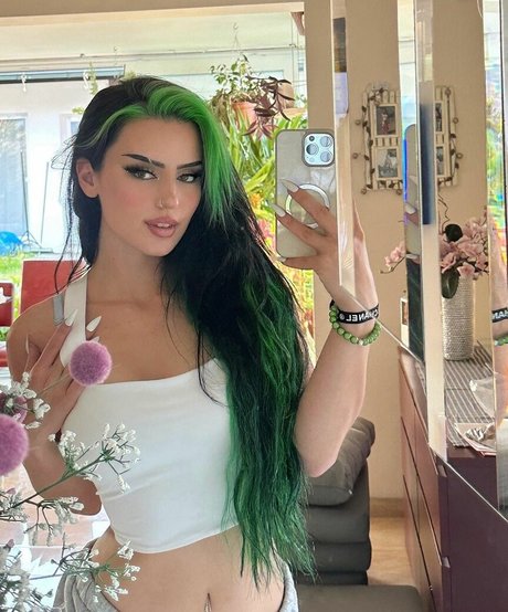 Dilaraa exclusive model images