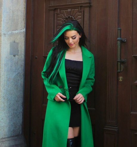 Dilaraa pornstar photo