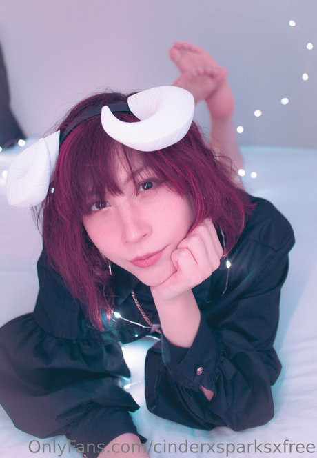 cinderxsparksxfree nude actress photo