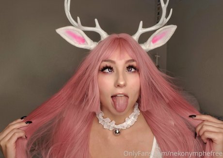 nekonymphefree star xxx img