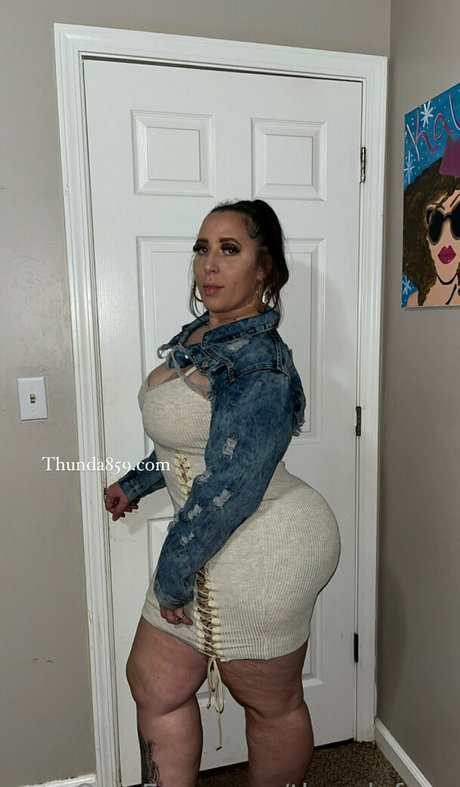 tattooed shemale onlyfans exclusive image