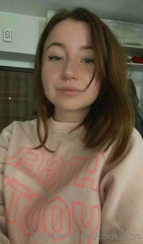 torikitten perfect actress image