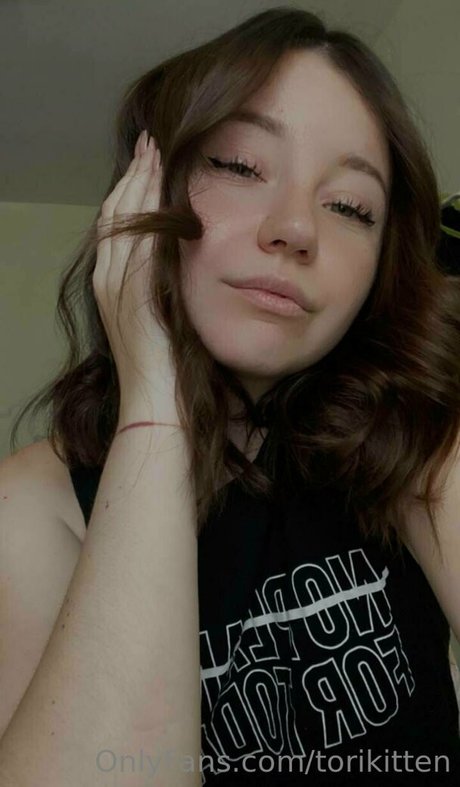 torikitten nude actress archive