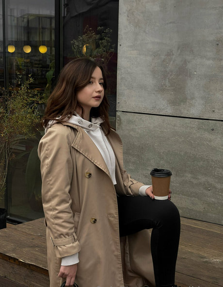 torikitten sexy model images