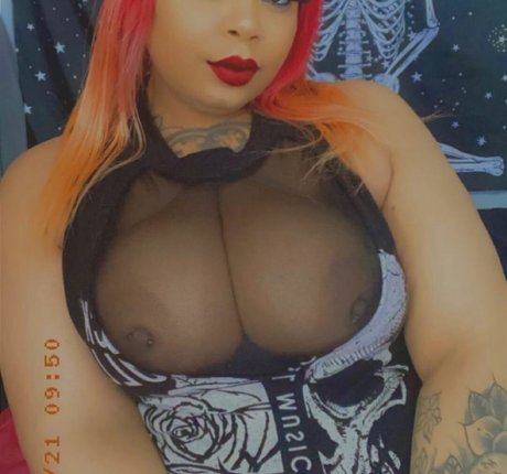 Chokahontass nude pornstar images