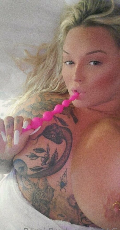 spicy barbi high quality model images