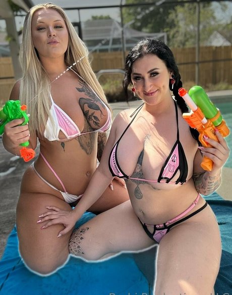 spicy barbi adult star pic