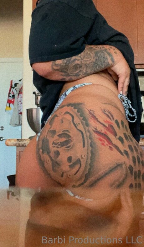 spicy barbi star perfect img