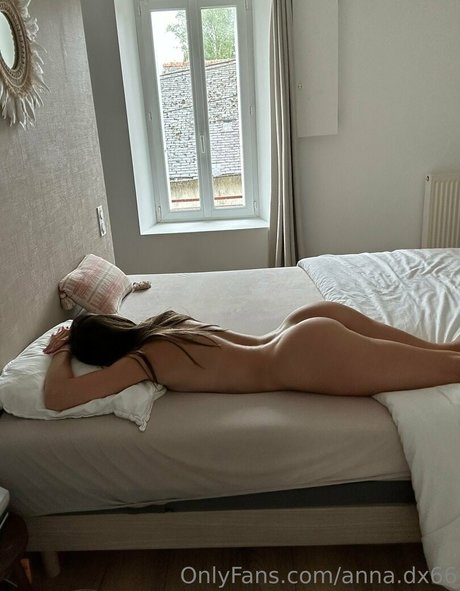 anna dx66 star beautiful pic