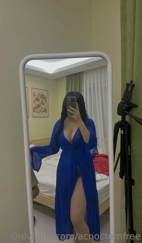 acnoctemfree model best pics