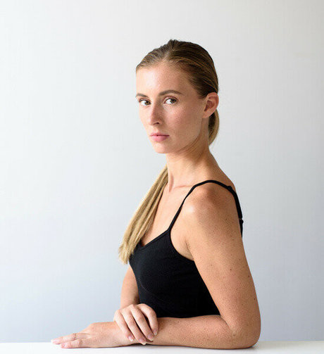 Orane Granger pornstar hot picture