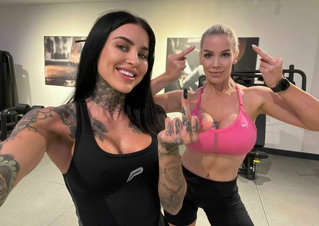 rebeccamorefree naked pornstar photos