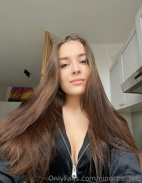 nino pastelo hot model photo