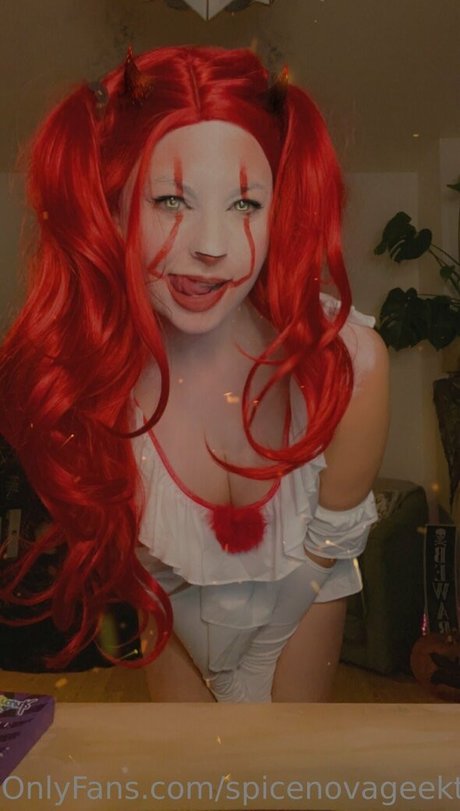 spicenovageektv exclusive pornstar archive