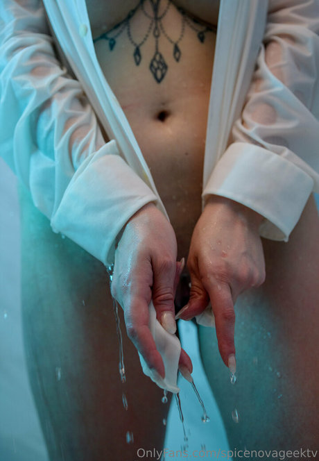 spicenovageektv pornstar best gallery