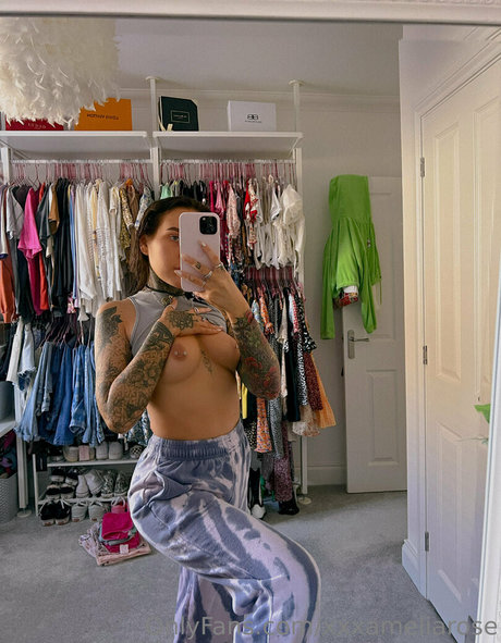 xxxameliarose pornstar photo