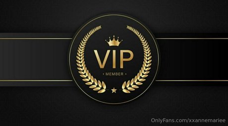 xxannemariee perfect actress gallery