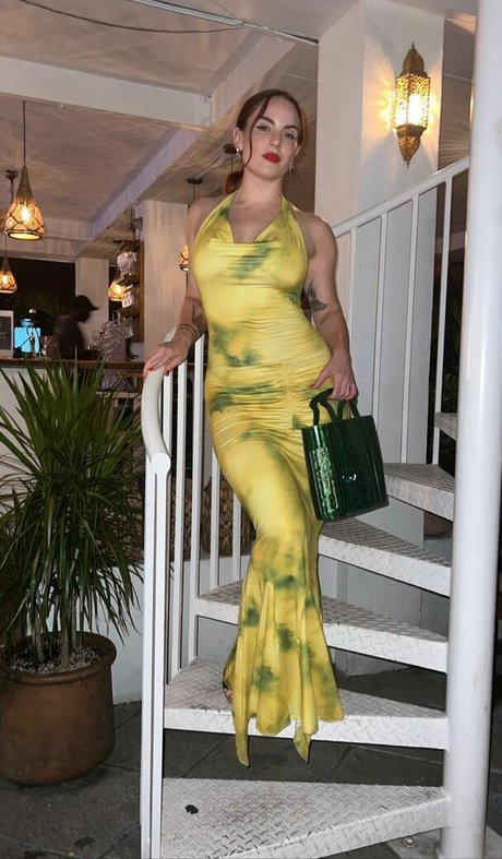 Jojo Levesque star porn image