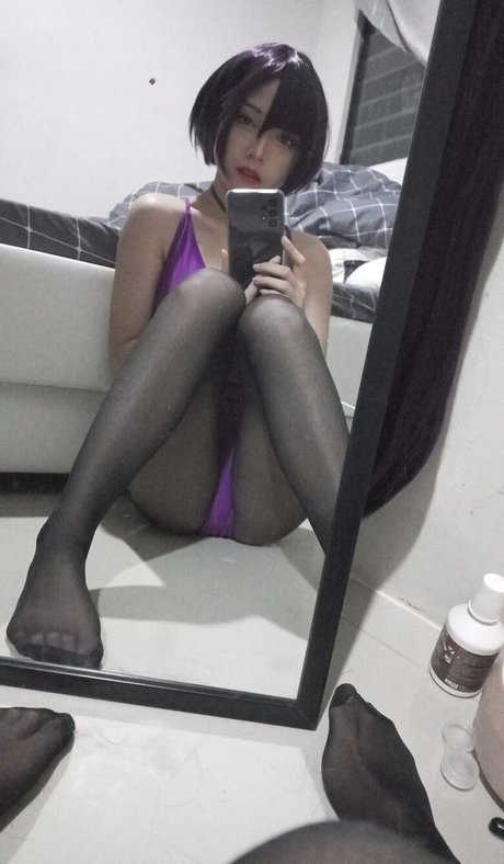 Skaye Cosplay high quality actress image