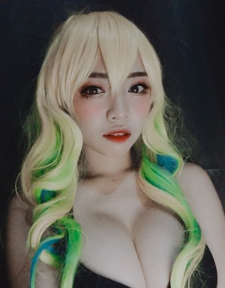 Skaye Cosplay star nice galleries