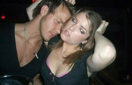 Anna Kendrick naked pornstar photos