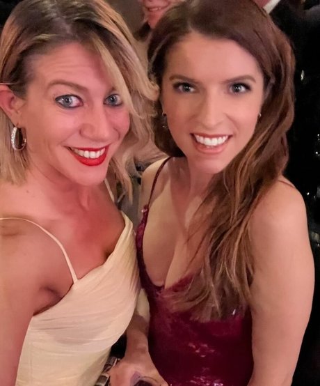 Anna Kendrick pornstar xxx archive