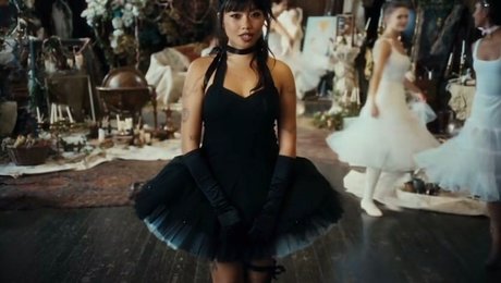 Radvxz erotic pornstar archive