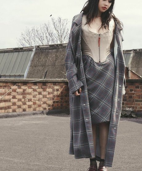 Radvxz high quality model gallery