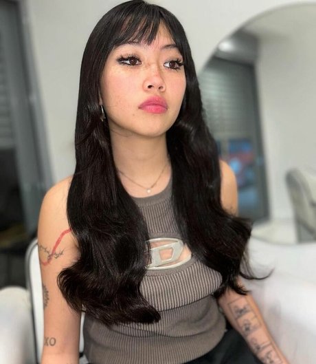 Radvxz best model photos