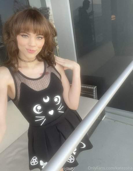 katezoha sex pornstar image