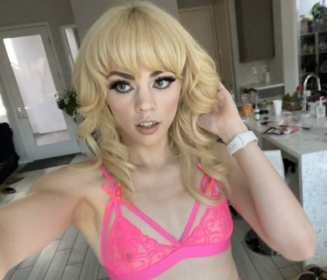 scandal onlyfans sexy naked image