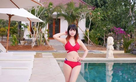 Clarissa Punipun pretty pornstar pictures