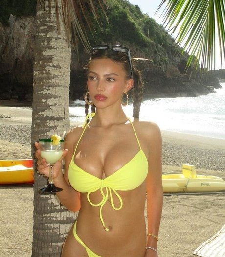 Katarina Deme model nudes gallery