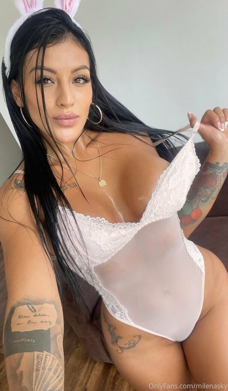 milenasky porn star galleries