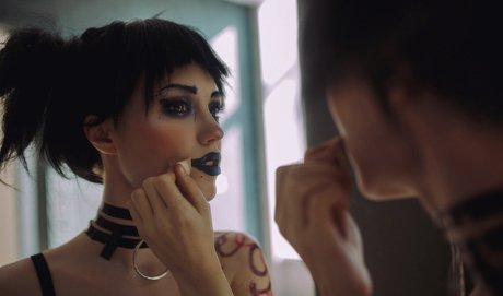 goth asian onlyfans hot xxx img