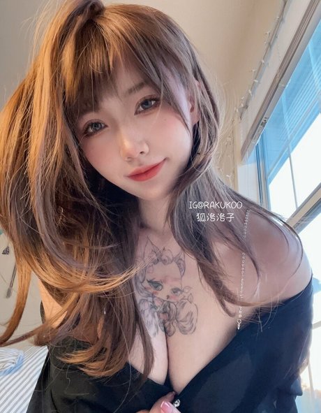 Rakukoooo nice pornstar photo