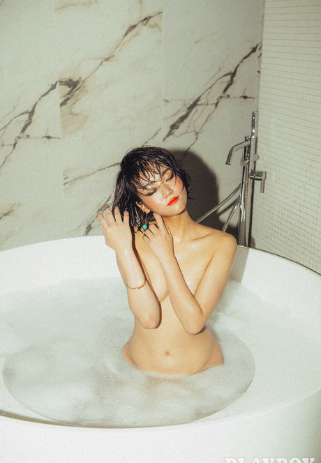 Korean Gravures nude star archive