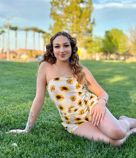 Haven Rose pornstar adult photo