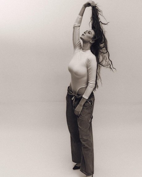 Larsen Thompson free star images