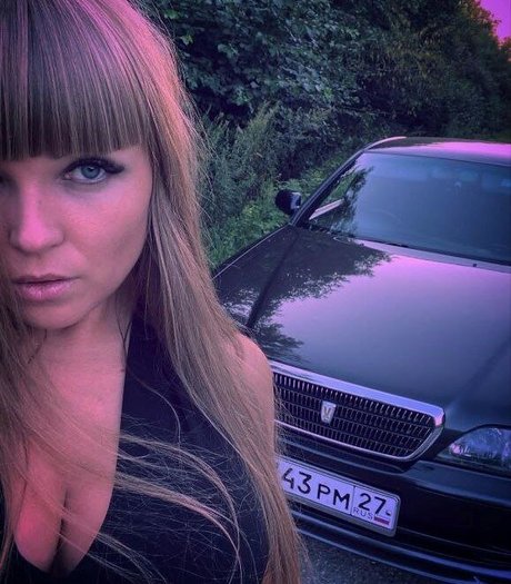 rude in life Quick model image