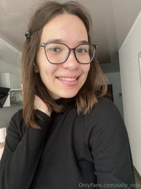 Sally Ride model nudes img