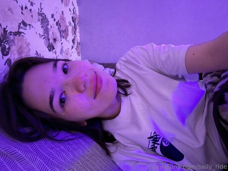 Sally Ride pornstar sexy photo