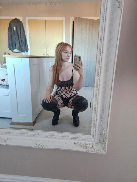 Racy Red7 nice pornstar photo