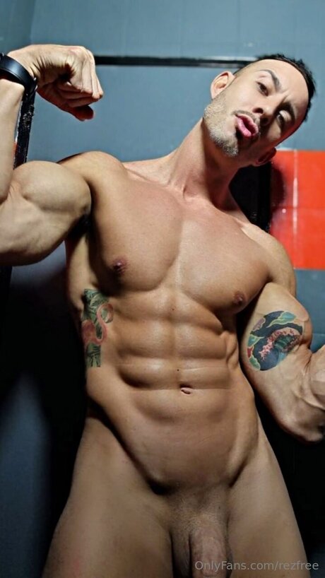 Rezfree star nudes images