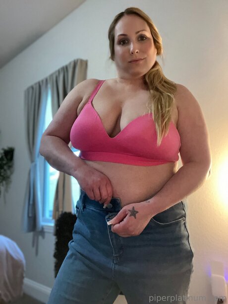 Piperplatinumfree top model pic