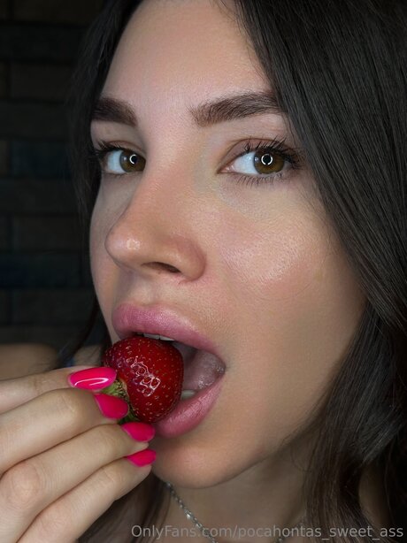 Pocahontas Sweet Ass sex model image