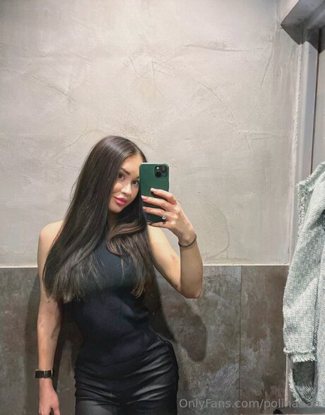 Polinaaaa pornstar beautiful archive
