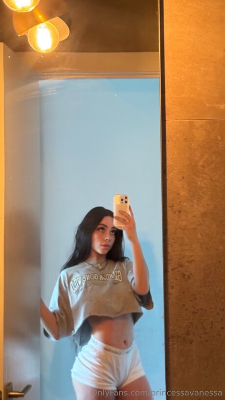 Princessavanessa porn actress photos