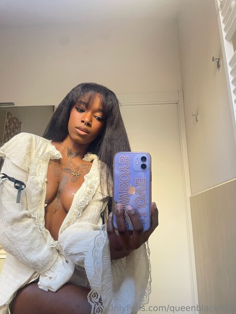 Queenblack699 high quality actress archive