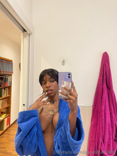 Queenblack699 pornstar hd galleries